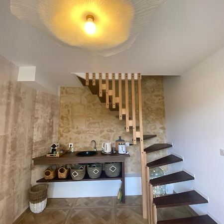 Moulin De La Bourgade : L'Olivier Acomodação com café da manhã Grézillac Exterior foto